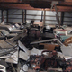 Illustration for article titled Forgotten stash of project cars goes up for auction